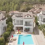 Vila Raya 1 Fethiye