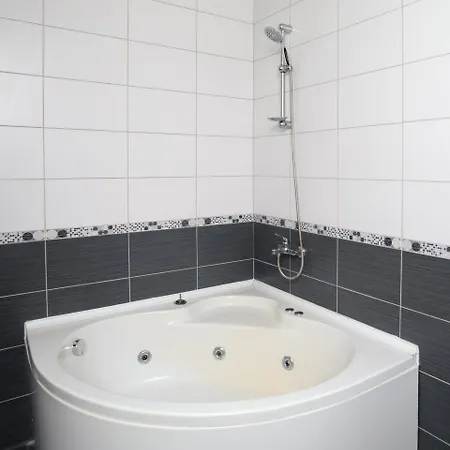 빌라 Raya 1 페티예