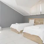 Willa Raya 1 Fethiye