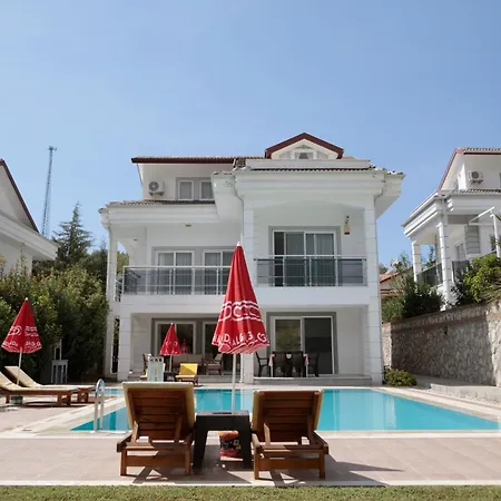 Raya 1 Villa Fethiye
