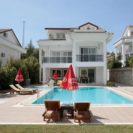Raya 1 * Fethiye