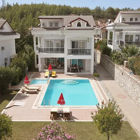 Raya 1 * Fethiye