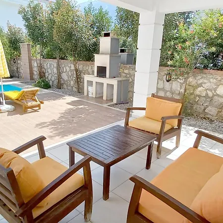 Villa Raya 1