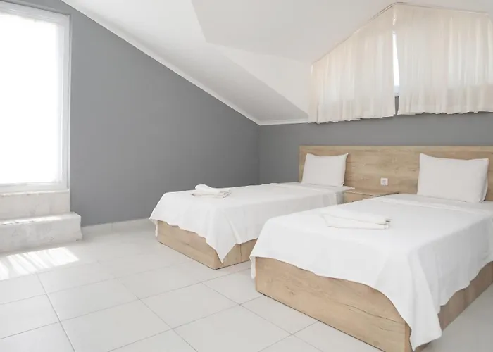 Villa Raya 1 Fethiye