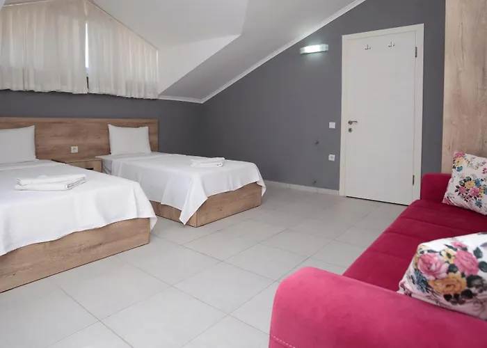 Raya 1 * Фетхие